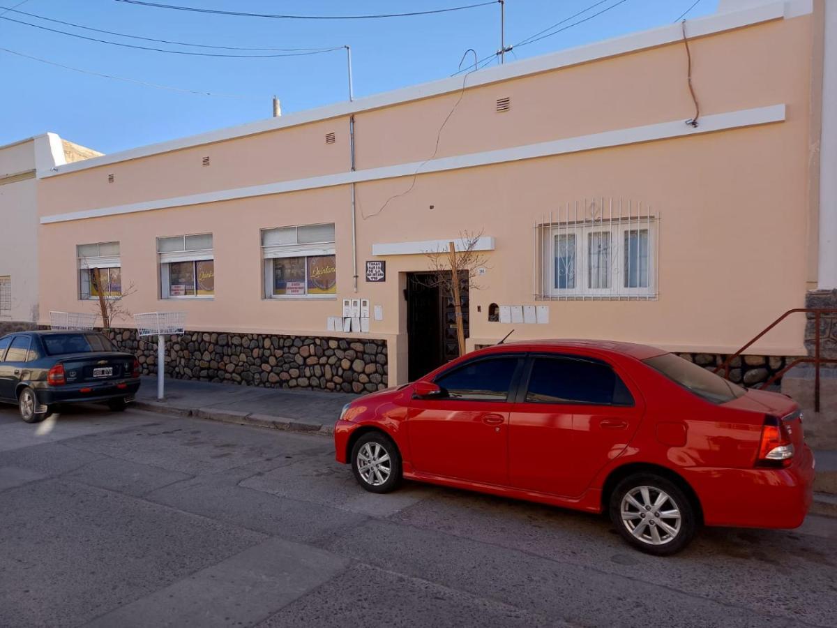 Apartamentos Quintana Santa Maria  Exterior photo