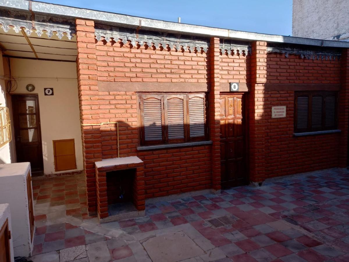 Apartamentos Quintana Santa Maria  Exterior photo
