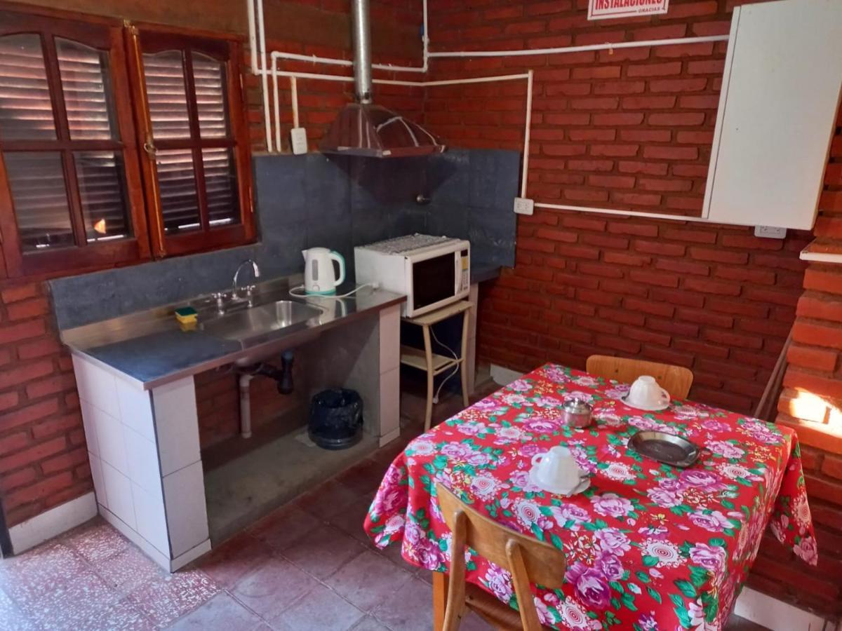 Apartamentos Quintana Santa Maria  Exterior photo
